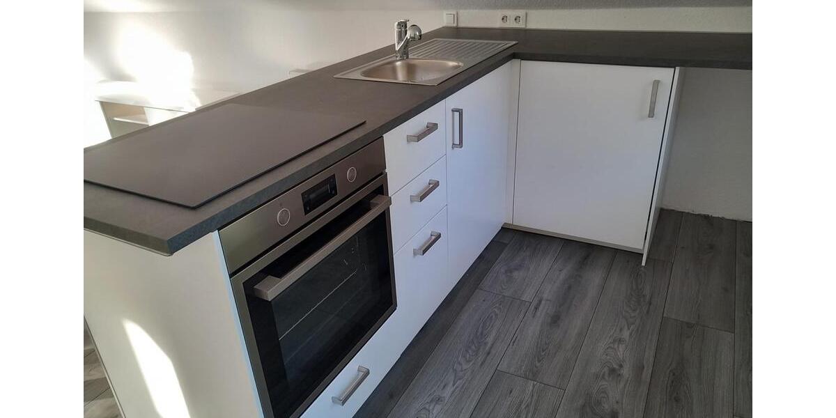 Hochparterre Remscheid Reinshagen - 2 Zimmer, 55 m&sup2;, 650&euro; | Angebot:26137588