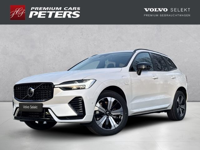 Volvo XC60 10.806 km 48.999 &euro; Dortmund 44143