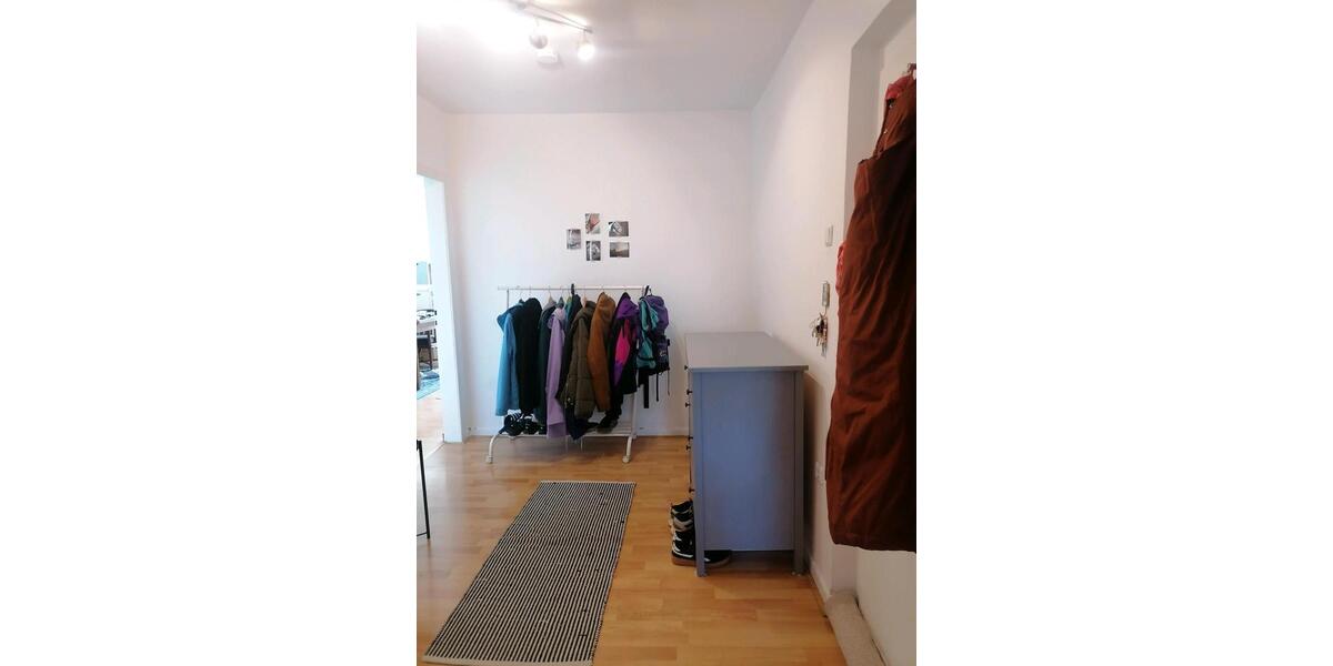 Dachgeschoßwohnung Dortmund Innenstadt Ost - 2 Zimmer, 60 m&sup2;, 820&euro; | Angebot:26327071