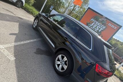 Audi Q7 248.791 km 25.899 &euro; Wuppertal 42277