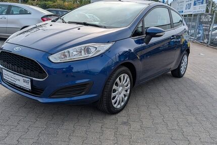 Ford Fiesta 82.778 km 6.999 &euro; Essen 45326