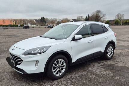 Ford Kuga 55.800 km 19.300 &euro; Hattingen 45529