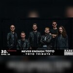 Never Enough Toto
