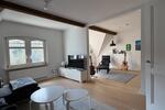 Dachgeschoßwohnung Wuppertal Arrenberg - 4.5 Zimmer, 115 m&sup2;, 1.150&euro; | Angebot:26227580