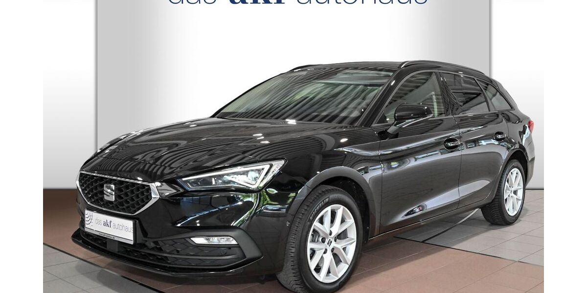Seat Leon 48.884 km 22.950 &euro; Schwerte 58239
