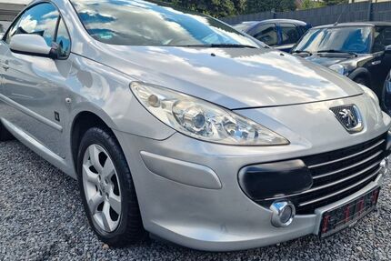 Peugeot 307 182.000 km 2.490 &euro; Oberhausen 46145