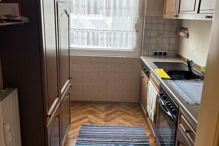Wohnung Gelsenkirchen Gelsenkirchen-Mitte - 1 Zimmer, 49 m&sup2;, 350&euro; | Angebot:26113497