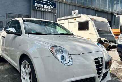 Alfa Romeo MiTo 107.000 km 4.950 &euro; Bochum 44793