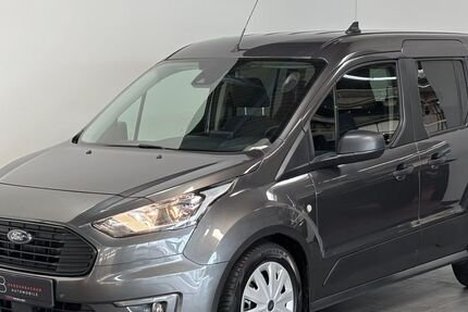 Ford Tourneo Connect 242.570 km 9.490 &euro; Remscheid 42855