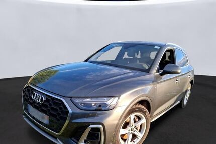 Audi Q5 65.739 km 39.437 &euro; Hagen 58091