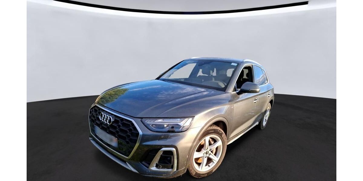 Audi Q5 65.739 km 39.437 &euro; Hagen 58091