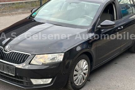 Skoda Octavia 356.000 km 3.000 &euro; Gelsenkirchen 45881