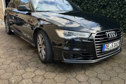 Audi A6 211.000 km 15.500 &euro; Marl 45768