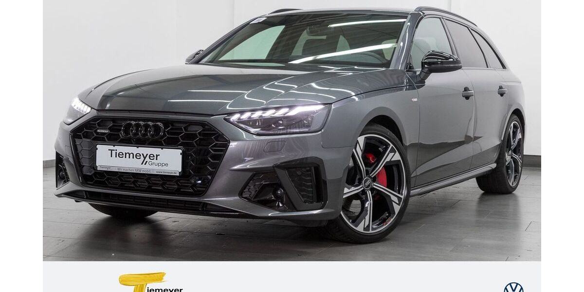 Audi A4 19.199 km 38.780 &euro; Recklinghausen 45663