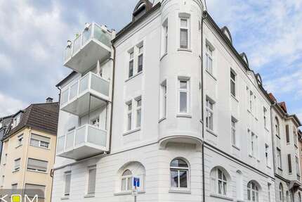 Wohnung Solingen - 3 Zimmer, 79 m&sup2;, 219.000&euro; | Angebot:27375720