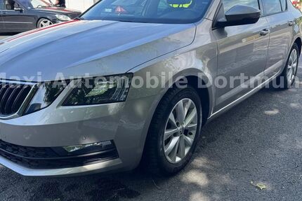 Skoda Octavia 123.000 km 8.999 &euro; dortmund 44369