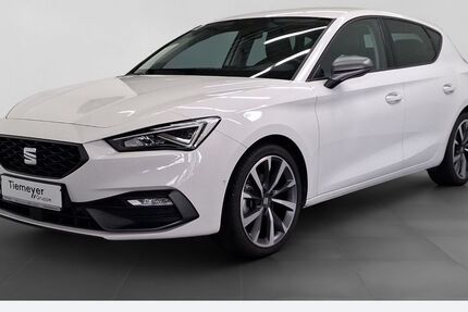 Seat Leon 49.150 km 20.640 &euro; Bochum 44809