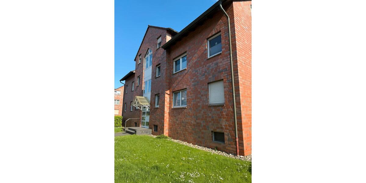 Dachgeschoßwohnung Recklinghausen Berghausen - 2.5 Zimmer, 63 m&sup2;, 159.904&euro; | Angebot:26484986