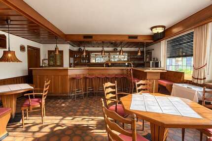 Gewerbeobjekt Waltrop - 1.500&euro; | Angebot:25384937