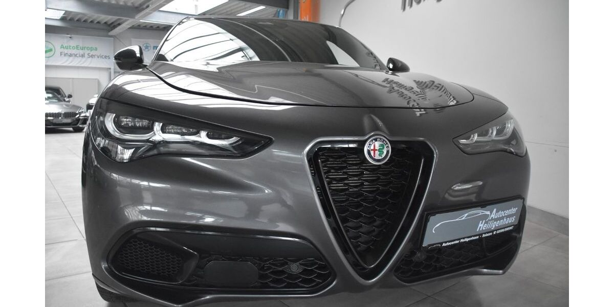 Alfa Romeo Stelvio 44.441 km 34.480 &euro; Heiligenhaus 42579