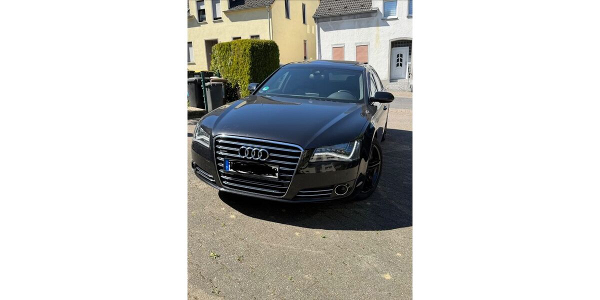 Audi A8 95.468 km 22.999 &euro; Herne 44625