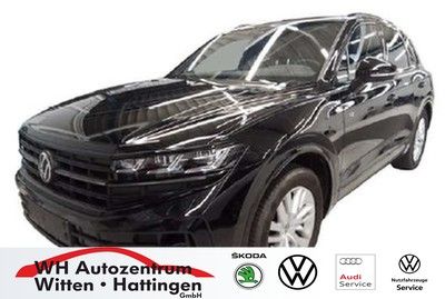 VW Touareg 19.999 km 71.976 &euro; Witten 58453