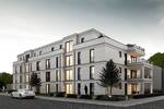 Etagenwohnung Bochum Weitmar - 3 Zimmer, 99 m&sup2;, 490.000&euro; | Angebot:25814992