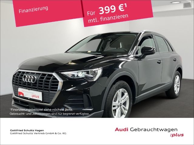 Audi Q3 61.990 km 24.550 &euro; Hagen 58089