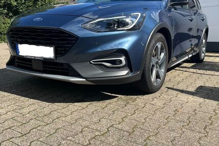 Ford Focus 29.600 km 18.200 &euro; Marl 45772