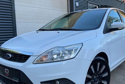 Ford Focus 140.000 km 4.950 &euro; Herten 45699