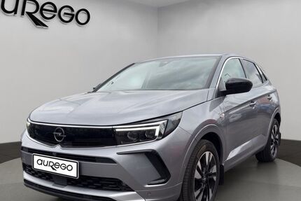 Opel Grandland (X) 52.121 km 20.480 &euro; Wuppertal 42103