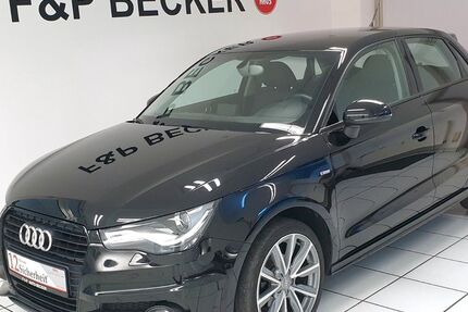 Audi A1 134.755 km 11.950 &euro; Wuppertal 42275