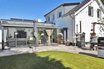 Haus Bochum - 8 Zimmer, 154 m&sup2;, 760.000&euro; | Angebot:26407322