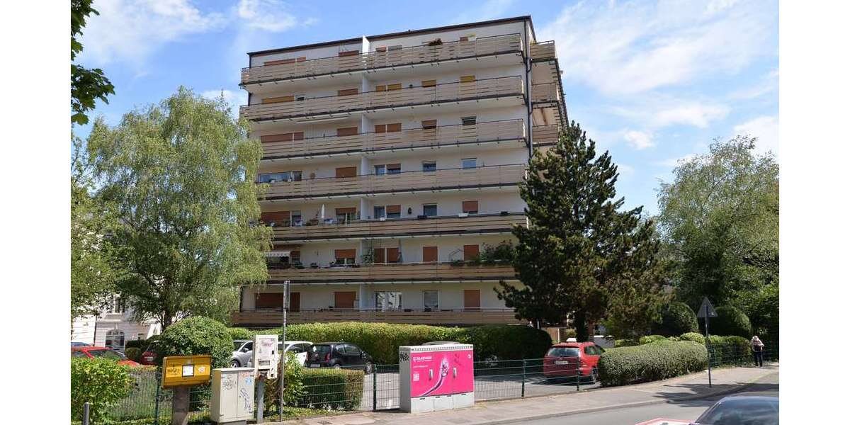 Etagenwohnung Wuppertal Barmen - 3 Zimmer, 93 m&sup2;, 169.000&euro; | Angebot:27108217