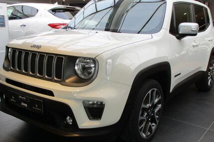 Jeep Renegade 37.900 km 19.450 &euro; Schwerte 58239
