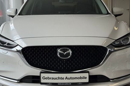 Mazda 6 137.150 km 18.900 &euro; Mülheim an der Ruhr 45478