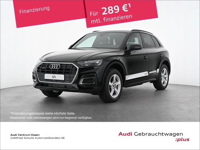 Audi Q5 33.460 km 38.880 &euro; Essen 45143