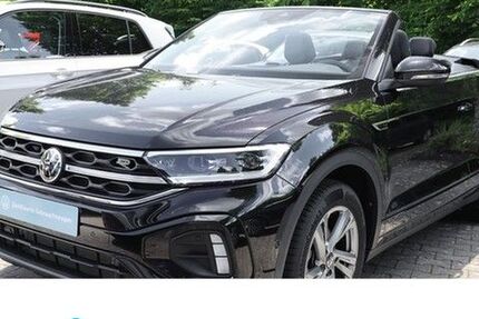 VW T-Roc 8.100 km 31.998 &euro; Schwerte 58239