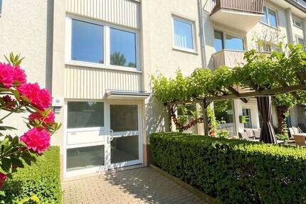 Wohnung Mülheim an der Ruhr Speldorf - 3 Zimmer, 66 m&sup2;, 155.000&euro; | Angebot:26826279