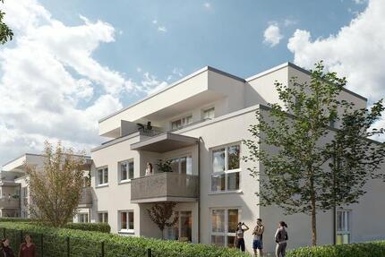 Wohnung Bochum Wiemelhausen - 2 Zimmer, 76 m&sup2;, 1.023&euro; | Angebot:26139259