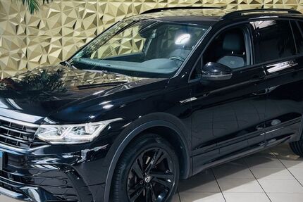 VW Tiguan 50.500 km 33.999 &euro; Essen 45326