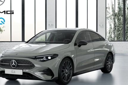 Mercedes-Benz CLA 220 9.500 km 61.880 &euro; Hagen 58135