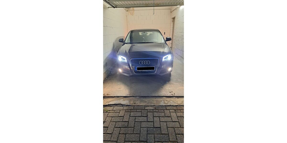 Audi A3 55.500 km 8.750 &euro; Essen 45138