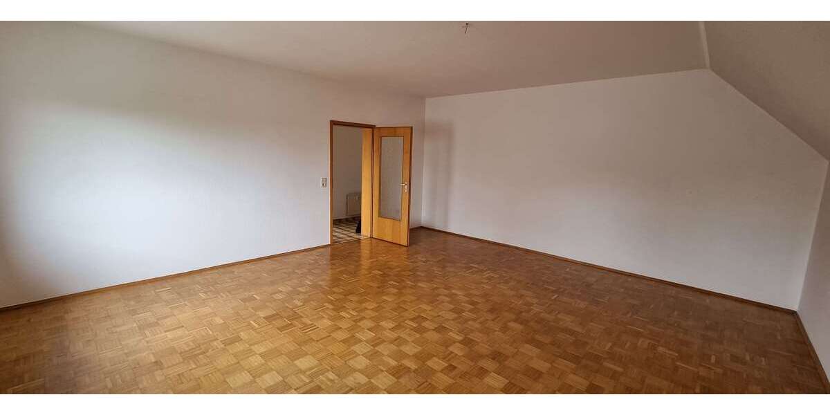 Etagenwohnung Witten - 2.5 Zimmer, 65 m&sup2;, 420&euro; | Angebot:27127433