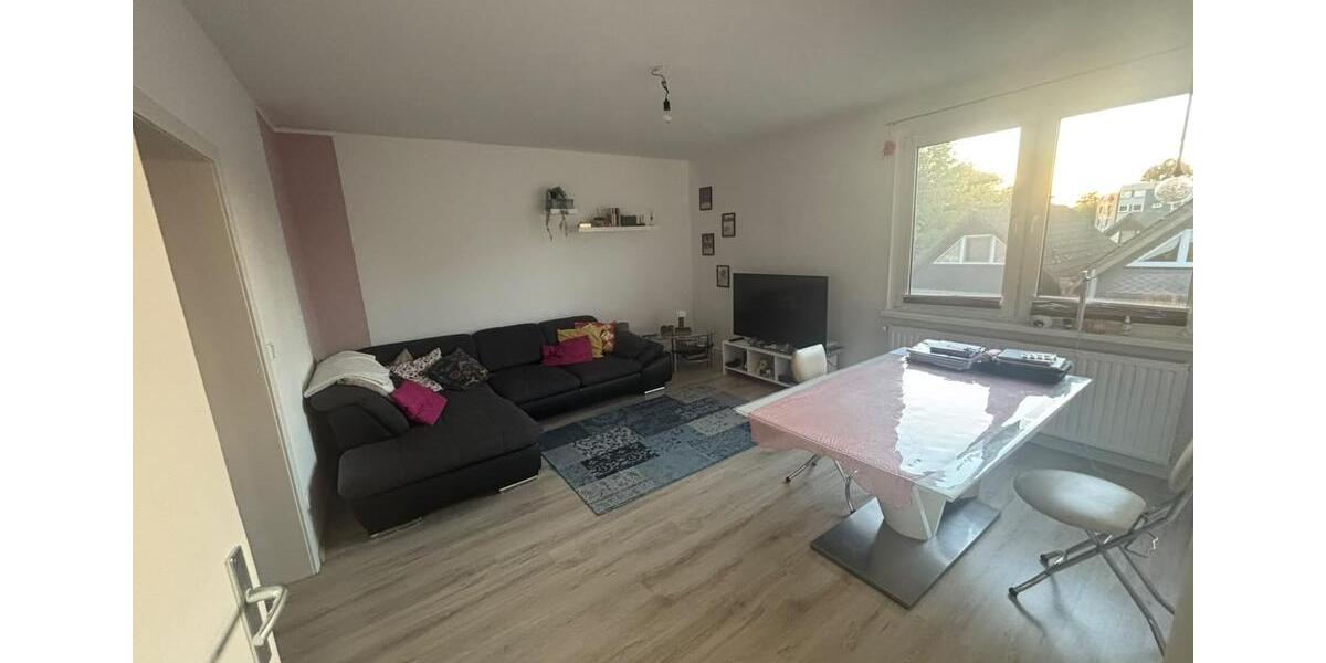 Etagenwohnung Bochum Bochum-Mitte - 3 Zimmer, 60 m&sup2;, 550&euro; | Angebot:27632230