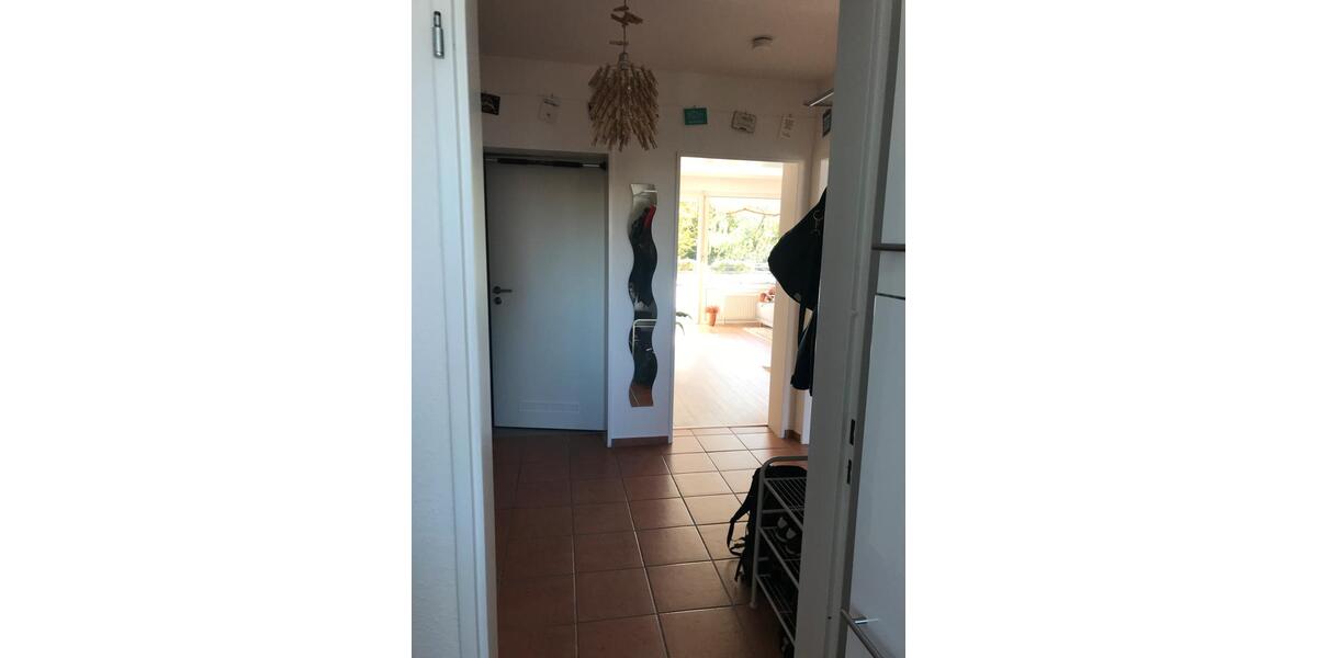 Etagenwohnung Wuppertal Dönberg - 2 Zimmer, 61 m&sup2;, 600&euro; | Angebot:26355277