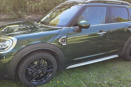 Mini Countryman S (Cooper) 82.352 km 16.500 &euro; Hagen 58099