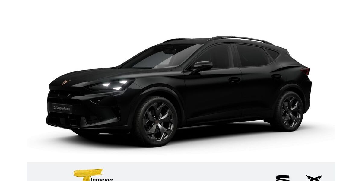 Cupra Formentor 20.331 km 33.910 &euro; Duisburg 47059