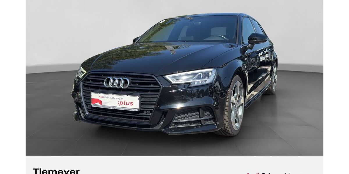 Audi A3 41.814 km 18.840 &euro; Gelsenkirchen 45894
