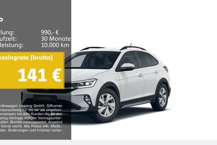 VW Taigo 9.759 km 21.040 &euro; Remscheid 42857